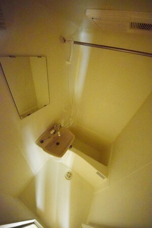 レオパレス北五反田 26792の物件内観写真